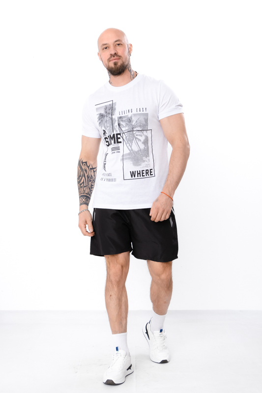 Шорти чоловічі